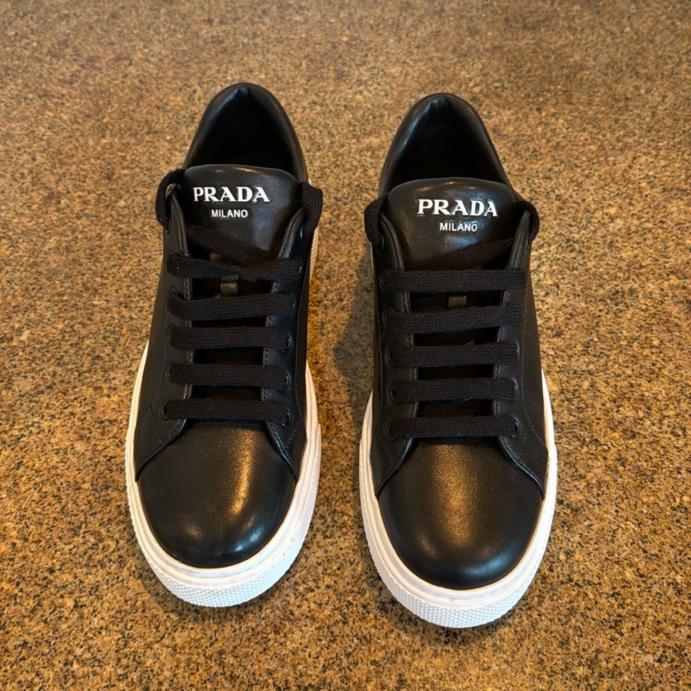 Prada Sneakers